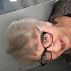 Meet your Posher, Barbara